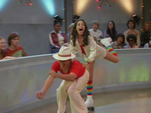 That '70s Show Season 3 Episode 5 - Roller Disco
