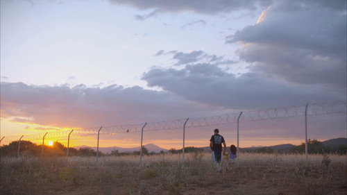 Frontline Season 36 Episode 5 - Exodus: The Journey Continues