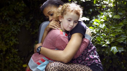 The Dumping Ground Season 1 Episode 6 - The Real Faith Davis