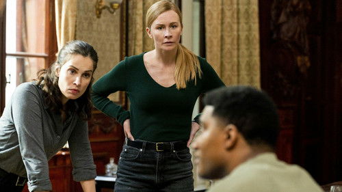 FBI: International Season 2 Episode 21 - Fed to the Sharks