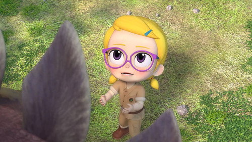 GoGo Dino Season 5 Episode 7 - Episode 7
