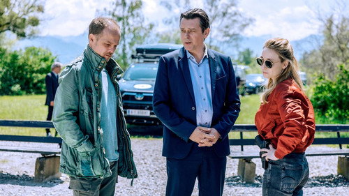 Murder by the Lake Season 1 Episode 18 - Breathless