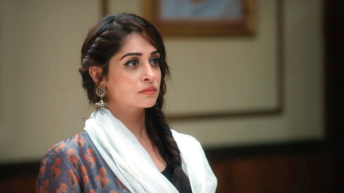 Kahaan Hum Kahaan Tum Season 1 Episode 35 - Sonakshi Shares Her Suspicions