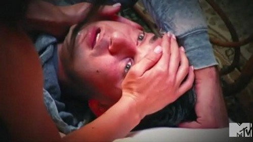 Jersey Shore Season 4 Episode 5 - And the Wall Won