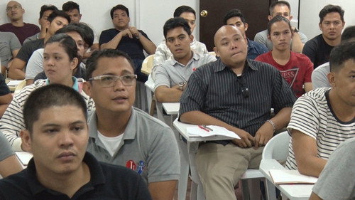 Asia Insight Season 9 Episode 9 - Japan and the Philippines: Specified Skilled Worker System Year One