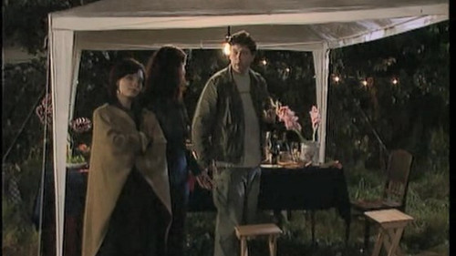 Secrecy of the Investigation Season 4 Episode 11 - Episode 11
