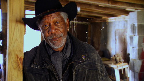 Shakespeare Uncovered Season 2 Episode 3 - The Taming of the Shrew With Morgan Freeman