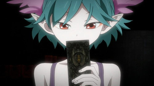 [C] The Money of Soul and Possibility Control Season 1 Episode 6 - Conflict