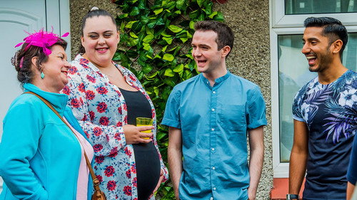 Two Doors Down Season 2 Episode 1 - Episode 1
