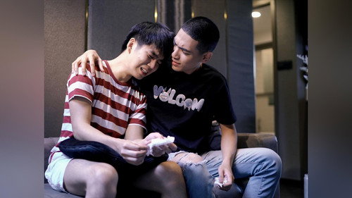 I Am Your King Season 2 Episode 8 - Episode 8