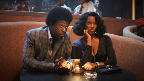 American Soul Season 2 Episode 2 - Fame
