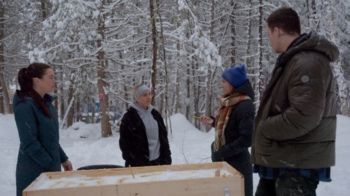 Le grand chantier RONA Season 1 Episode 17 - Episode 17