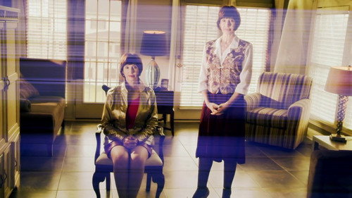Evil Twins Season 1 Episode 8 - Twisted Sisters