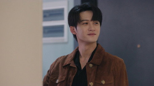 Love Has Fireworks Season 1 Episode 15 - Confrontation