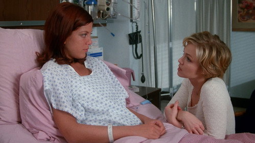Beverly Hills, 90210 Season 8 Episode 22 - Making Amends