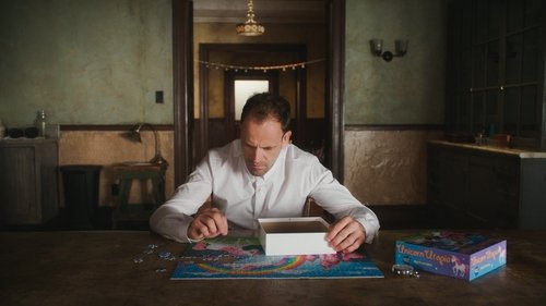 Elementary Season 6 Episode 2 - Once You've Ruled Out God