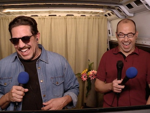 Impractical Jokers Season 12 Episode 10 - Haunting of the Joker House