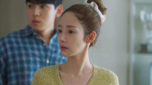 Love in Contract Season 1 Episode 10 - Episode 10