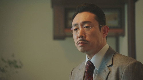 NHK WORLD PRIME Season 6 Episode 3 - Emperor Showa Speaks: The Path to War - Part 2 (1937-1941)