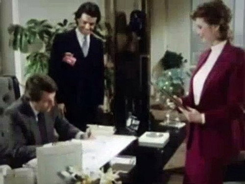 Hart to Hart Season 5 Episode 20 - Larsen's Last Jump
