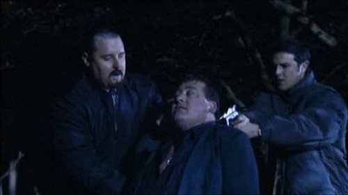 Phoenix Nights Season 2 Episode 5 - Ladies' Night