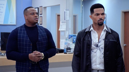 Tyler Perry's Sistas Season 3 Episode 3 - The Gift of Goodbye