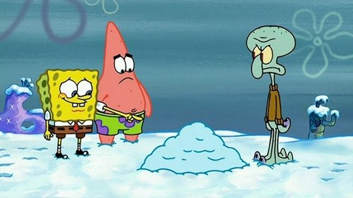 undefined Season 3 Episode 5 - Snowball Effect