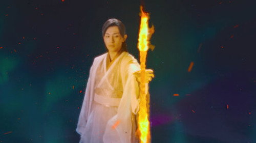 Ashes of Love Season 1 Episode 2 - Episode 2
