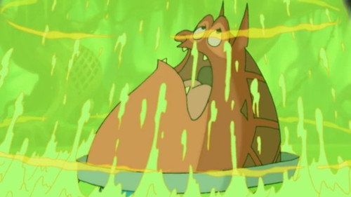 The Beasts of Karn still