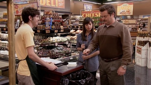 undefined Season 3 Episode 10 - Soulmates