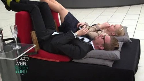 Mein bester Feind Season 1 Episode 4 - Episode 4