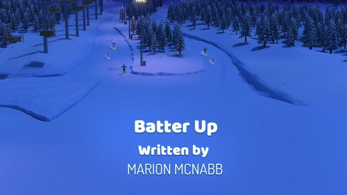 Rainbow Rangers Season 2 Episode 12 - Batter Up
