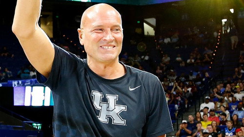 E:60 Season 14 Episode 3 - Being Rex Chapman