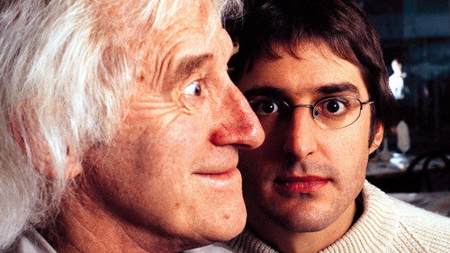 undefined Season 1 Episode 1 - Jimmy Savile