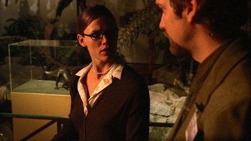 Blood Ties still