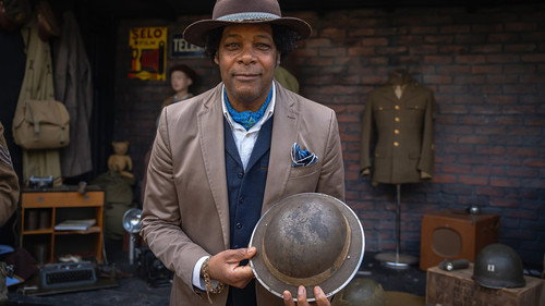 Bargain Hunt Season 68 Episode 17 - All About D-Day