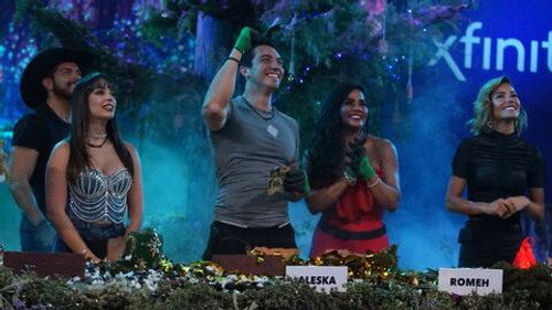 Bien Ganado still