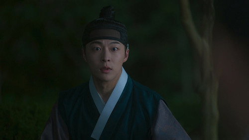 Check in Hanyang Season 1 Episode 12 - Episode 12