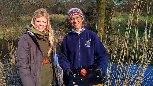 Countryfile Season 33 Episode 9 - Gwent Levels
