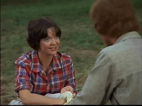 Bonanza Season 14 Episode 13 - First Love