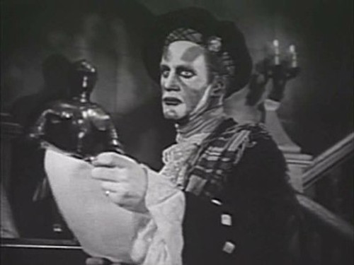 Sherlock Holmes Season 1 Episode 35 - The Case of the Haunted Gainsborough