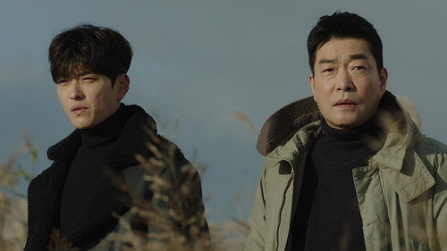 The Good Detective Season 1 Episode 1 - The Murder Case From Five Years Ago