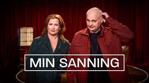 Min sanning Season 16 Episode 4 - Göran Greider