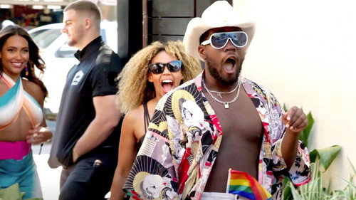 Southern Hospitality Season 1 Episode 7 - Pride and Peanut Butter
