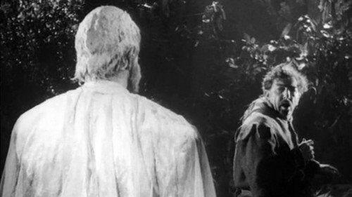 The Adventures of Robin Hood Season 3 Episode 25 - The Ghost That Failed