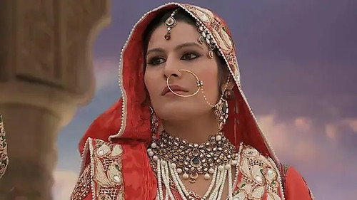 Jodha regains consciousness still