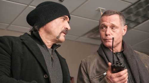 Chicago P.D. Season 2 Episode 17 - Say Her Real Name