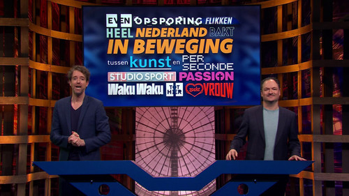Even tot Hier Season 11 Episode 2 - Episode 2