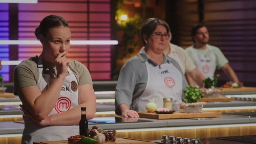 MasterChef Québec Season 4 Episode 10 - Episode 10
