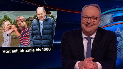 heute-show Season 26 Episode 11 - Episode 11